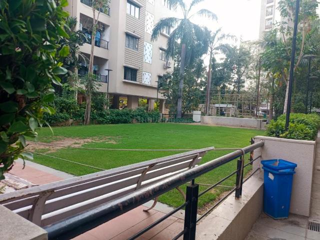 Flat for sale in Sarkhej, Gujarat