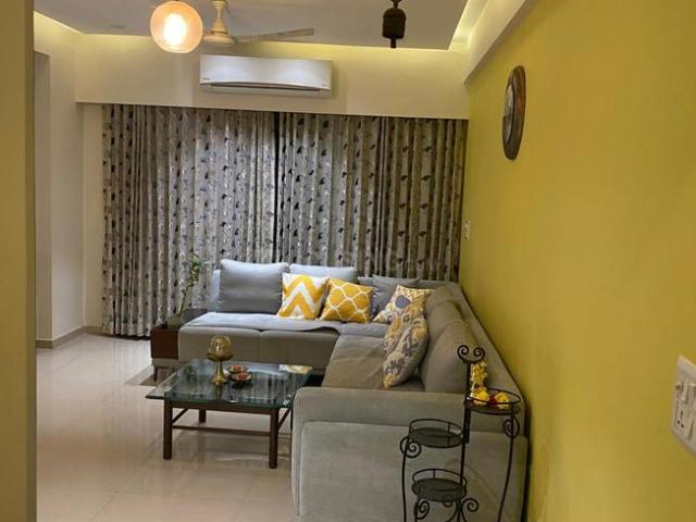 Flat for sale in Sarkhej, Gujarat