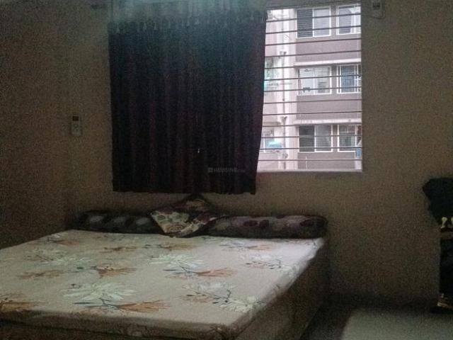 Flat for sale in Sarkhej, Gujarat