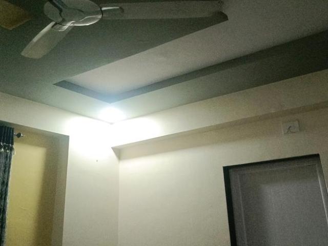 Flat for sale in Sarkhej, Gujarat