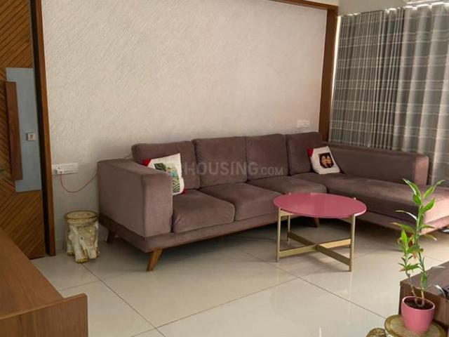 Flat for sale in Sarkhej, Gujarat
