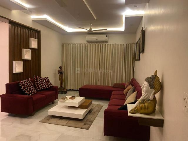 Flat for sale in Sarkhej, Gujarat