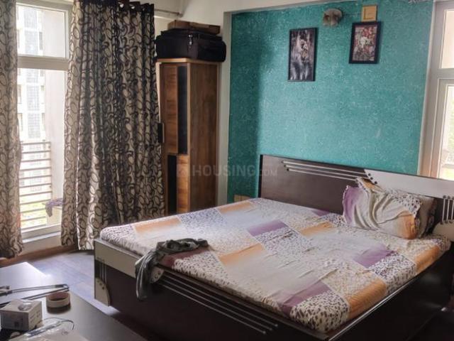 Flat for sale in Sarkhej, Gujarat