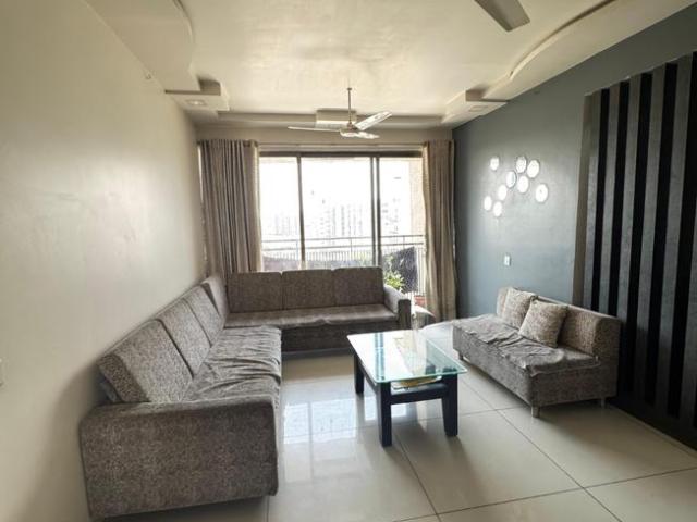 Flat for sale in Sarkhej, Gujarat