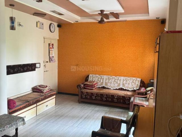 Flat for sale in Sarkhej, Gujarat