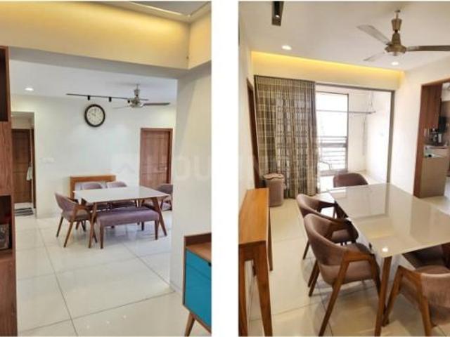 Flat for sale in Sarkhej, Gujarat