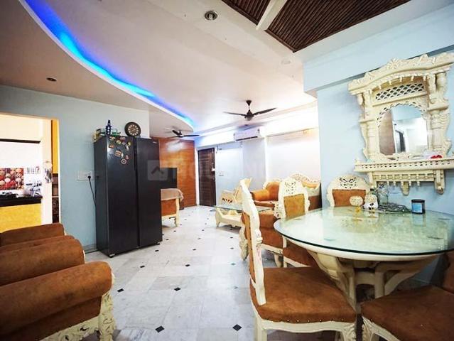 Flat for sale in Gujarat