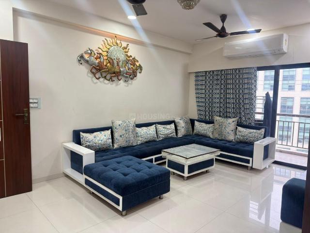 Flat for sale in Sarkhej, Gujarat