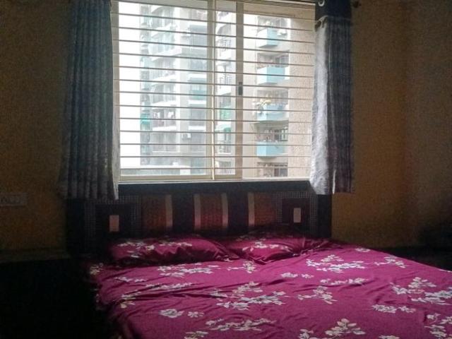 Flat for sale in Sarkhej, Gujarat