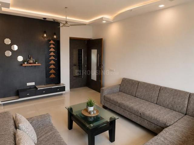 Flat for sale in Sarkhej, Gujarat