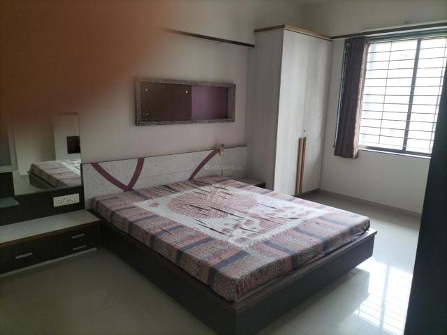 Flat for sale in Sarkhej, Gujarat