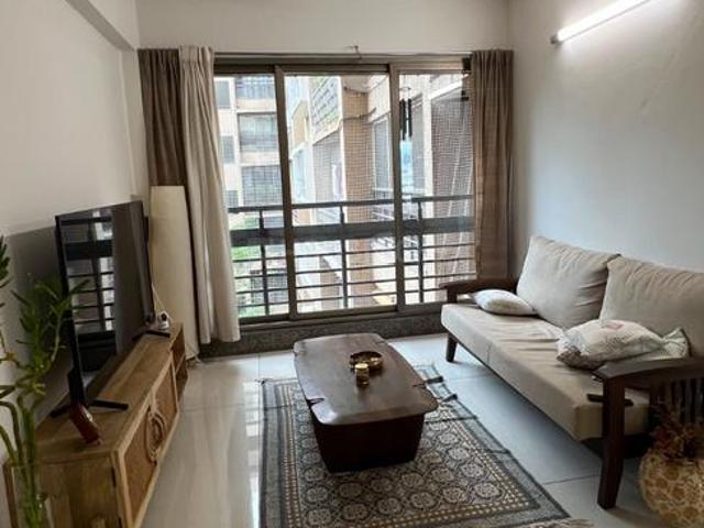 Flat for sale in Sarkhej, Gujarat