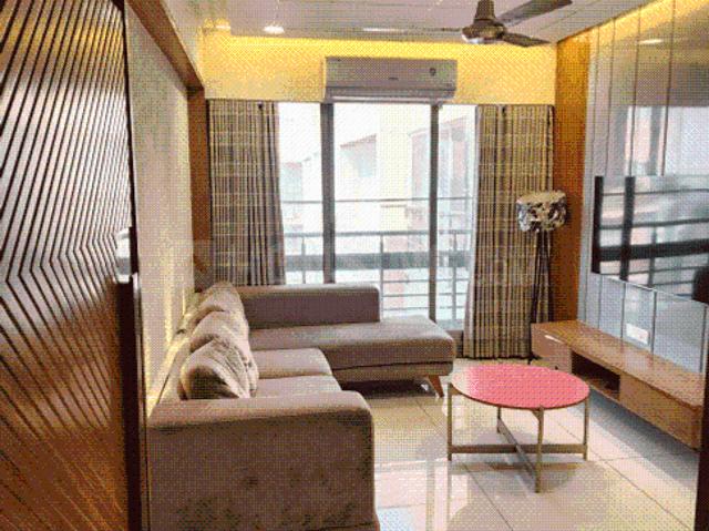 Flat for sale in Sarkhej, Gujarat