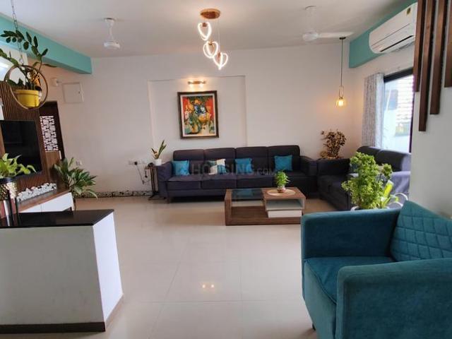 Flat for sale in Sarkhej, Gujarat