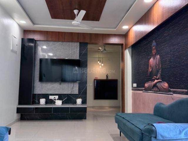 Flat for sale in Sarkhej, Gujarat