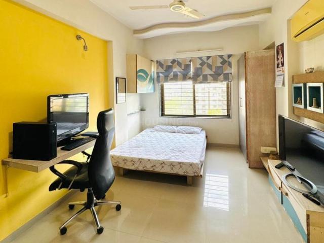 Flat for sale in Sarkhej, Gujarat