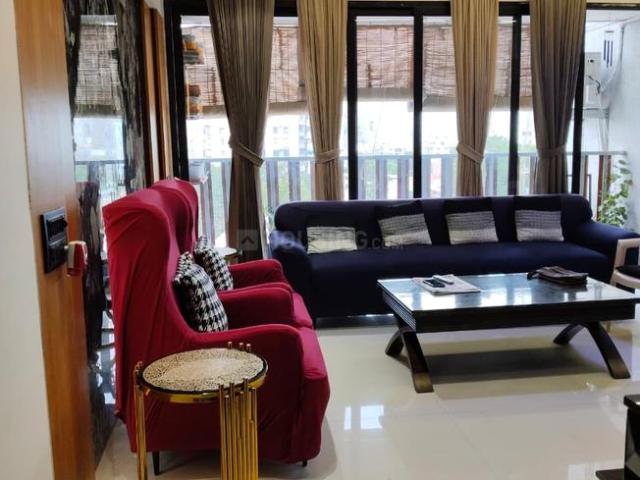 Flat for sale in Prahladnagar, Ahmedabad
