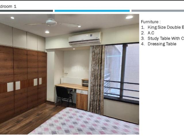 Flat for sale in Sarkhej, Gujarat
