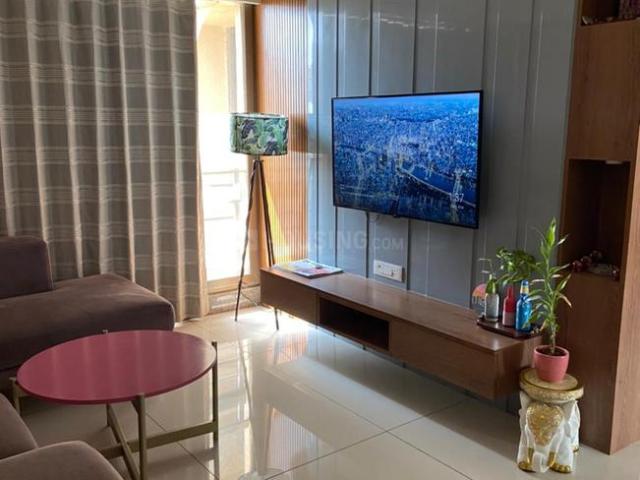 Flat for sale in Sarkhej, Gujarat