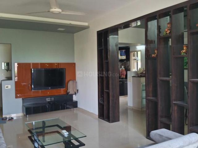 Flat for sale in Sarkhej, Gujarat