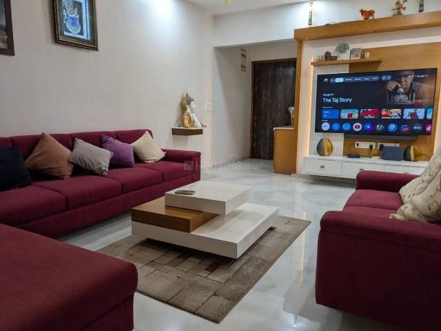 Flat for sale in Sarkhej, Gujarat