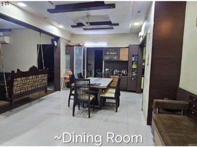 Flat for sale in Sarkhej, Gujarat