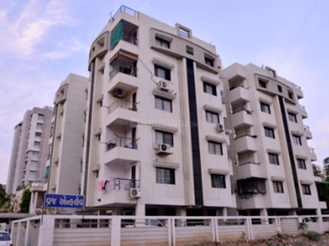 Flat for sale in Makarba, Sarkhej