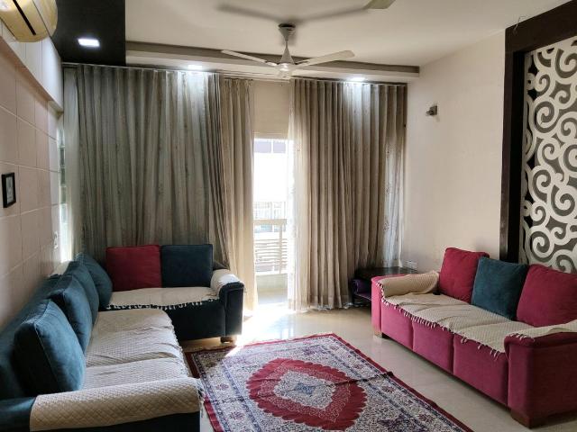 Flat for sale in Sarkhej, Gujarat