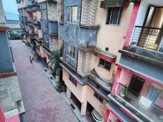 Flat for rent in Shiliguri, West Bengal