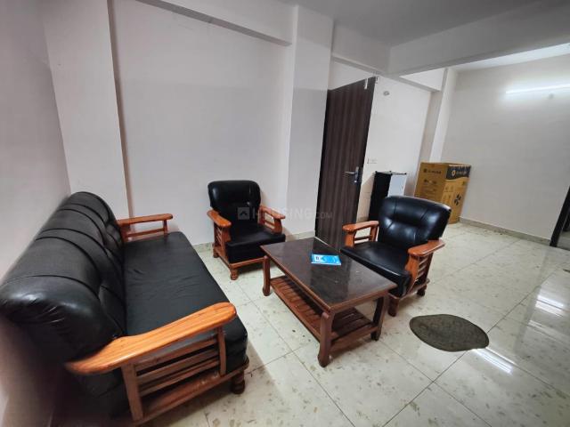 Flat for rent in Shiliguri, West Bengal