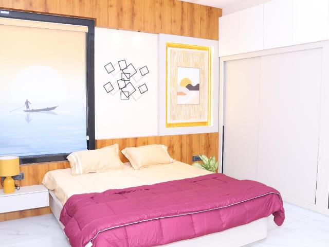Flat for sale in Narasaraopet, Andhra Pradesh