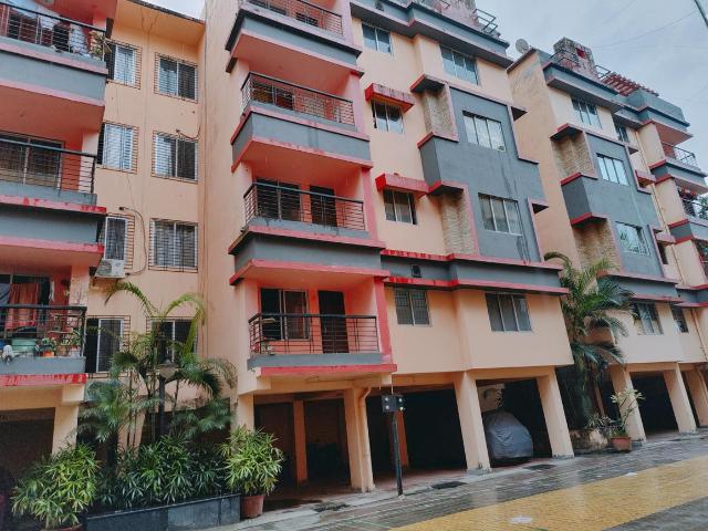 Flat for sale in Shiliguri, West Bengal