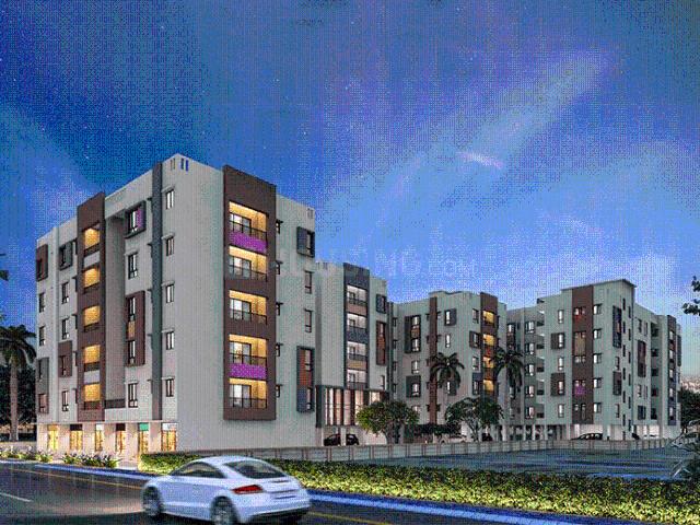 Flat for sale in Shiliguri, West Bengal