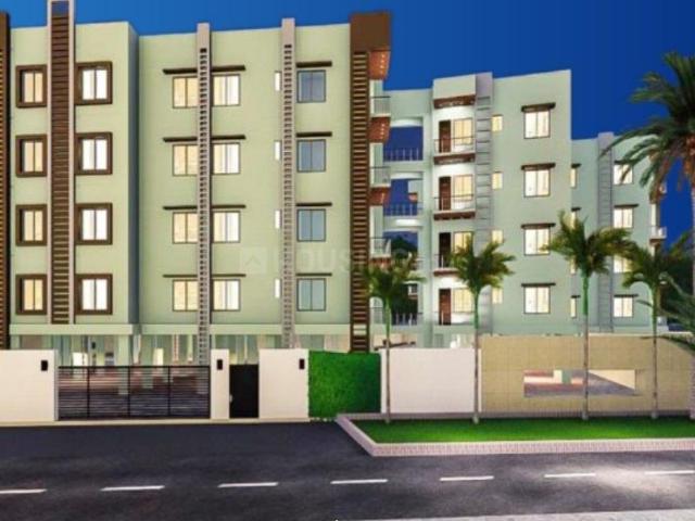 Flat for sale in Siliguri, West Bengal
