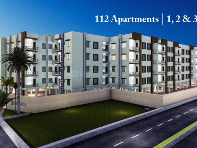 Flat for sale in Siliguri, West Bengal