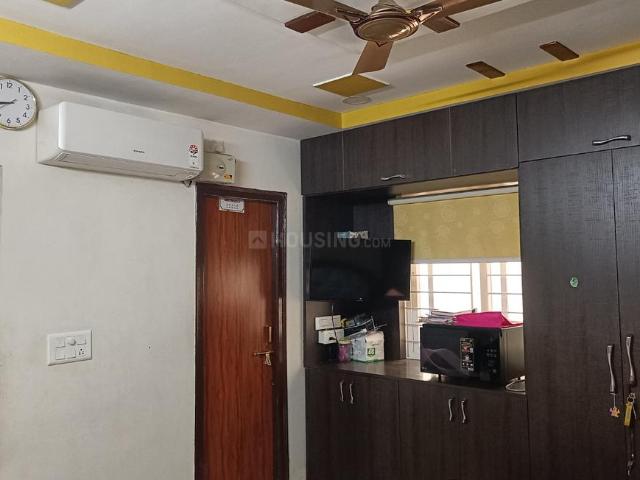 Flat for rent in Hanumakonda, Telangana