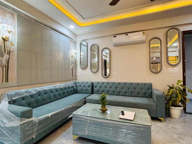 Flat for rent in Jaipur Municipal Corporation, Jaipur