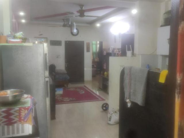 Flat for rent in Pink City, Jetpur