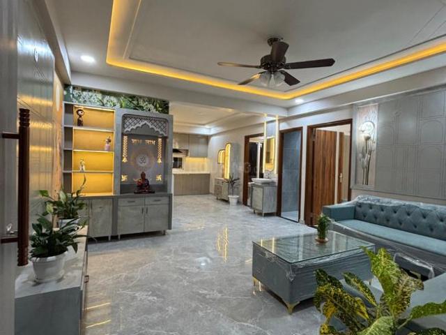 Flat for sale in Pink City, Jetpur