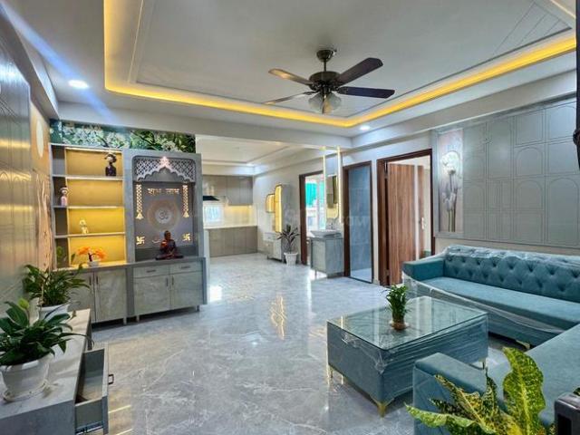 Flat for sale in Pink City, Jetpur