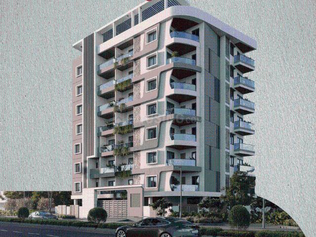 Flat for sale in Nagpur, National Capital Territory Of Delhi