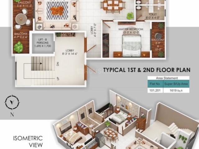 Flat for sale in Nagpur, National Capital Territory Of Delhi