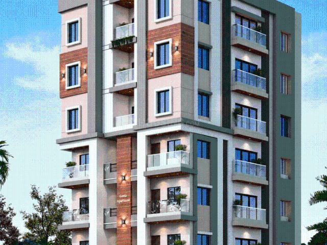 Flat for sale in Nagpur, National Capital Territory Of Delhi