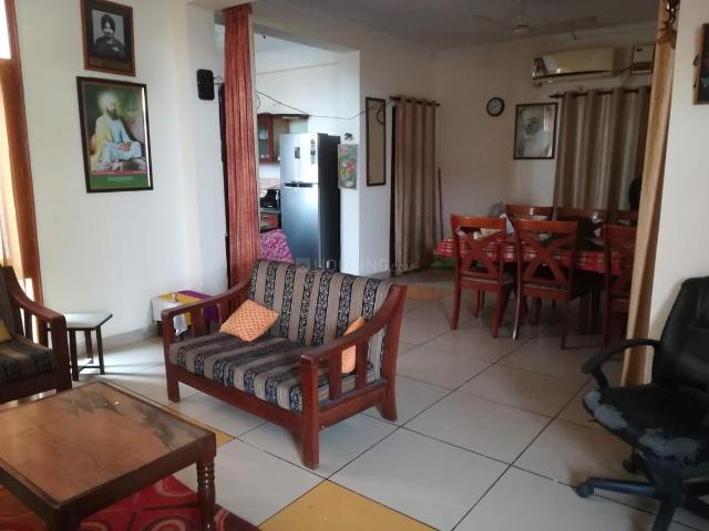 Flat for sale in Zirakpur, Punjab