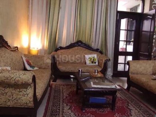 Flat for sale in Ananapuri Colony, Zirakpur