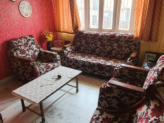 Flat for rent in Calcutta, West Bengal