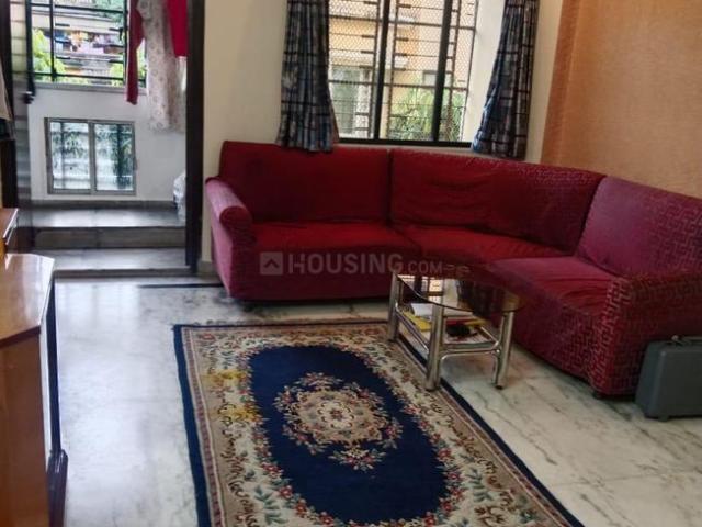 Flat for rent in Calcutta, West Bengal