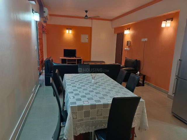 Flat for rent in Calcutta, West Bengal