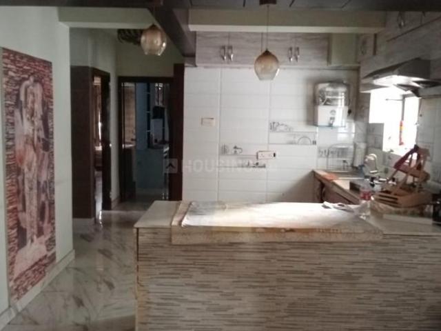 Flat for rent in Calcutta, West Bengal