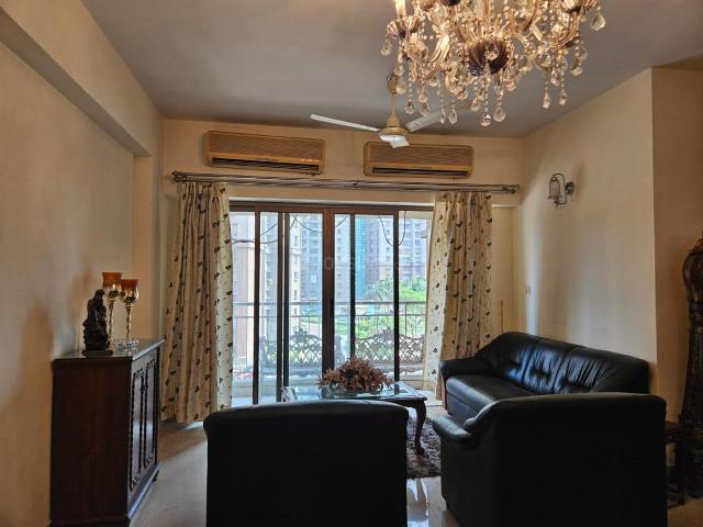 Flat for rent in Calcutta, West Bengal